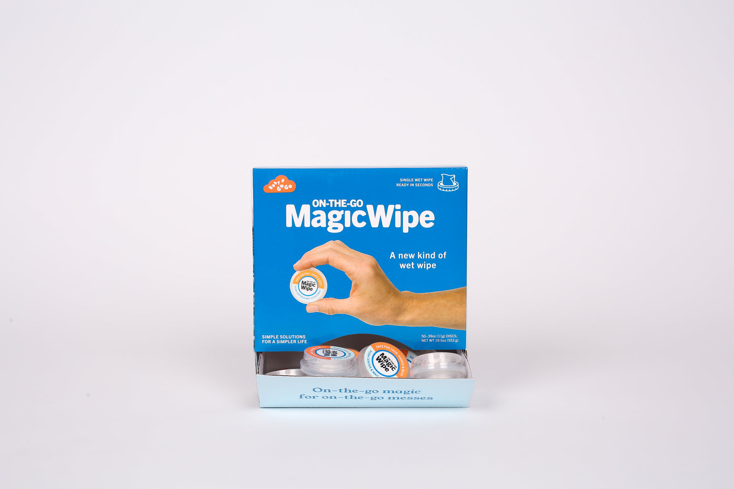 Magic Wipe