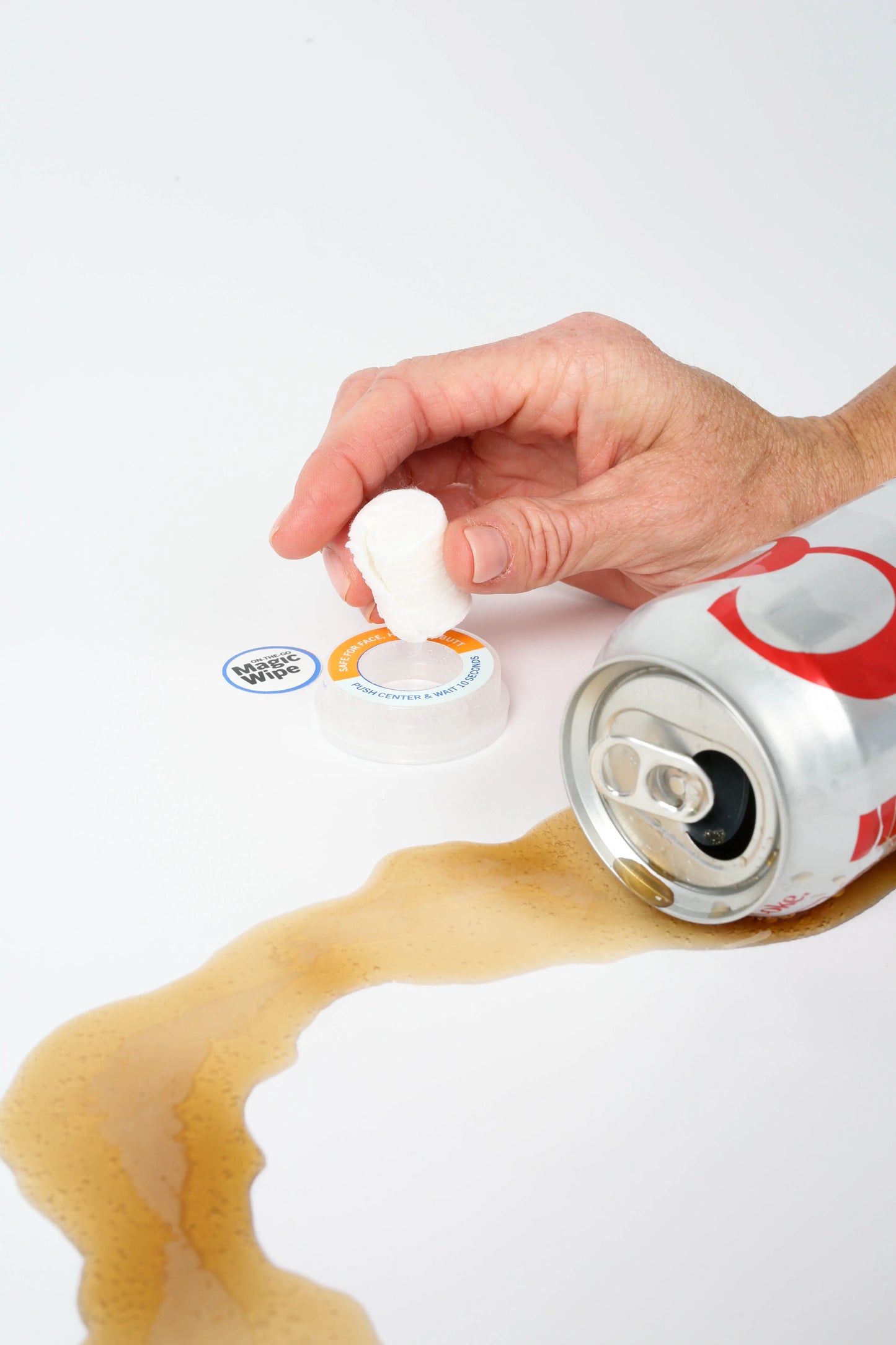 Magic Wipe