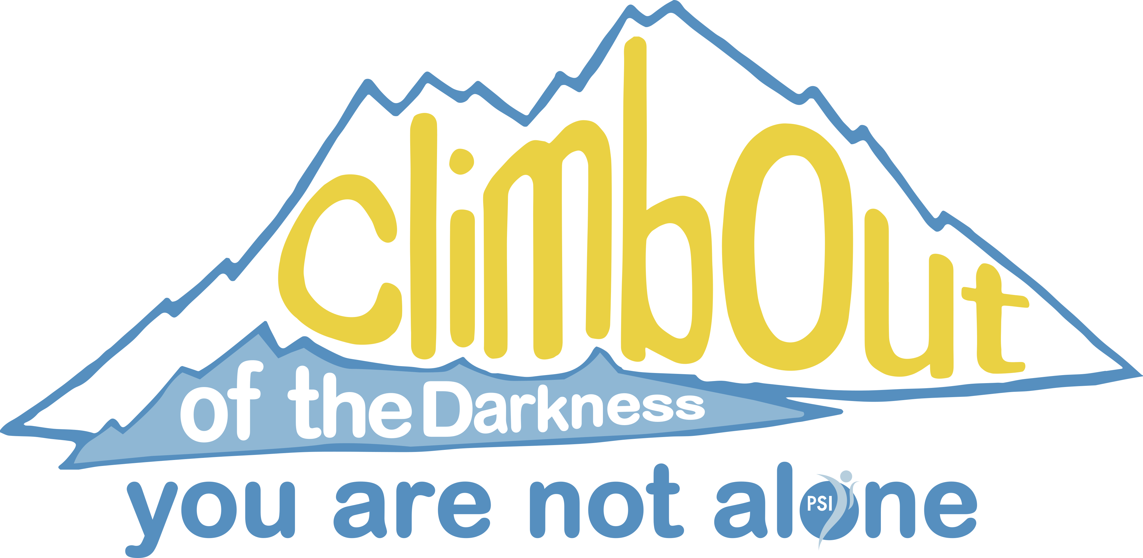 Climb out