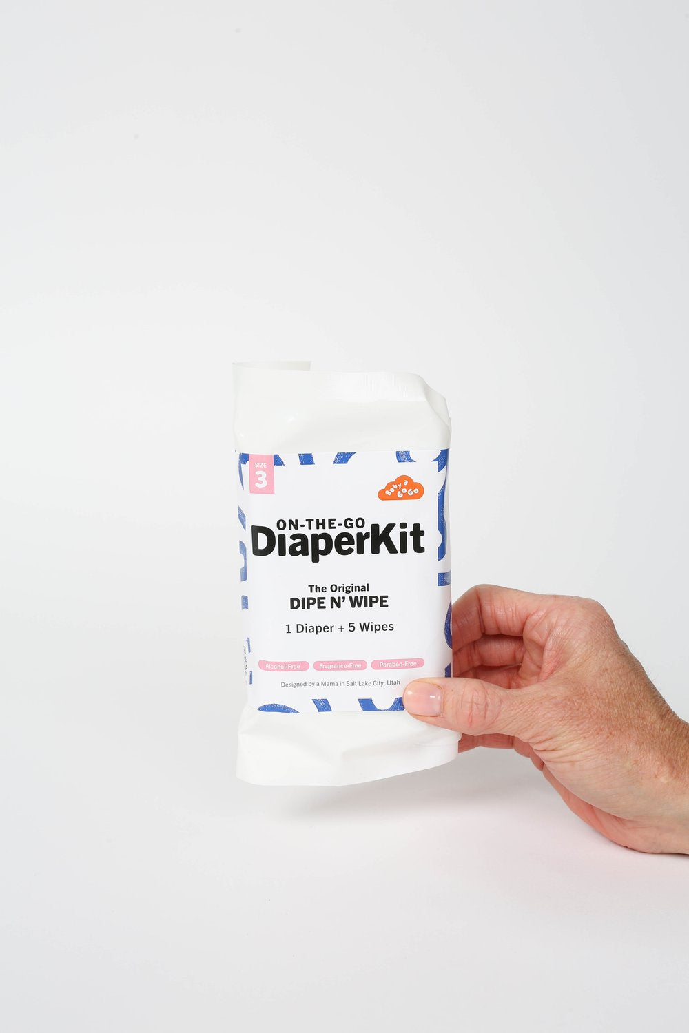 Diaper Kit