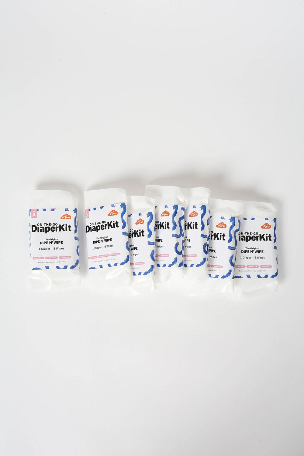 Diaper Kit