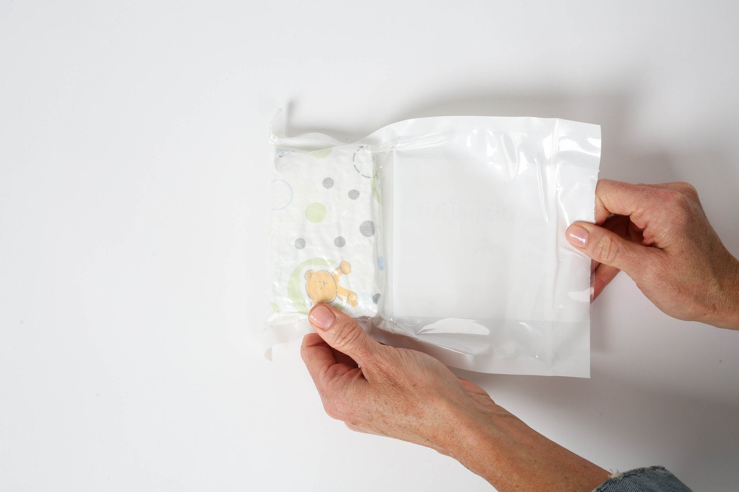 Diaper Kit