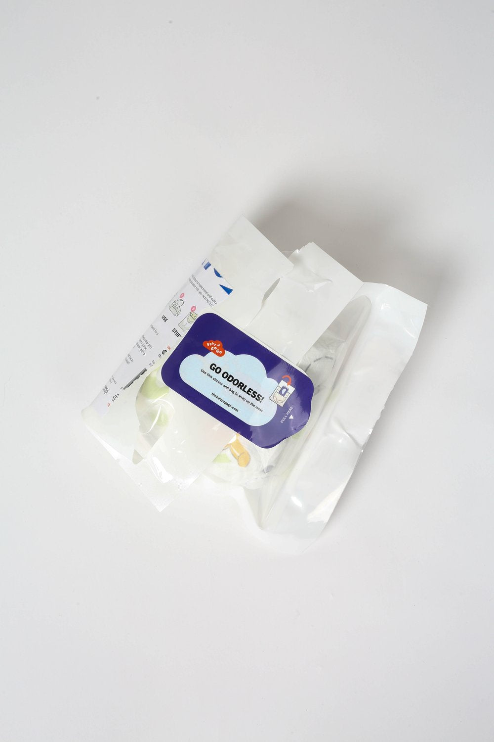 Diaper Kit