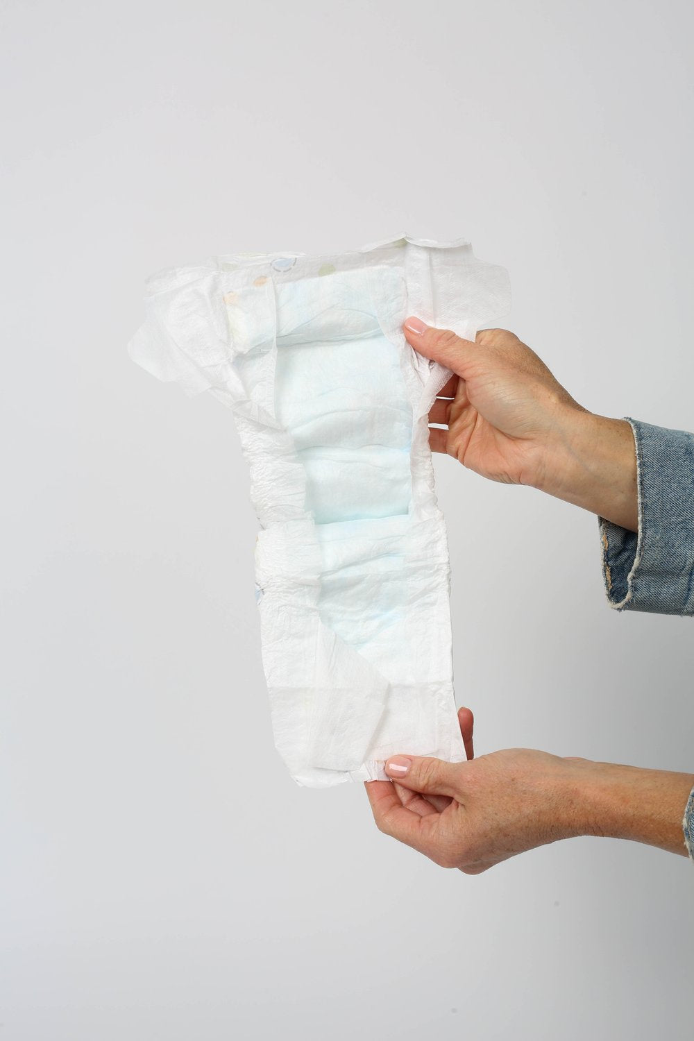 Diaper Kit