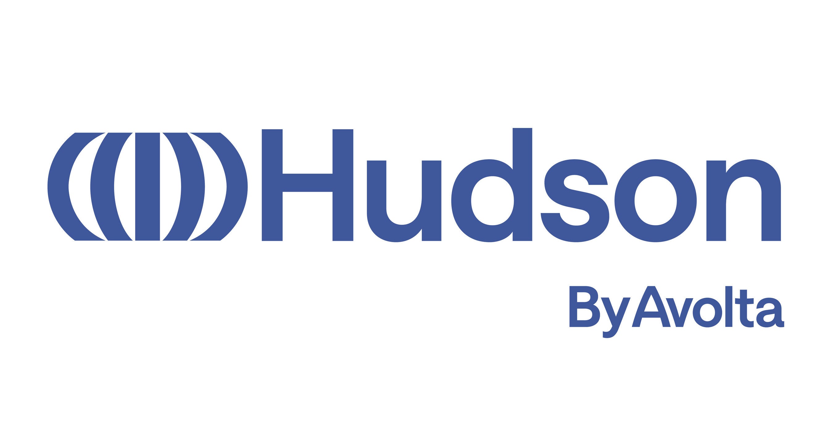 Hudson Logo