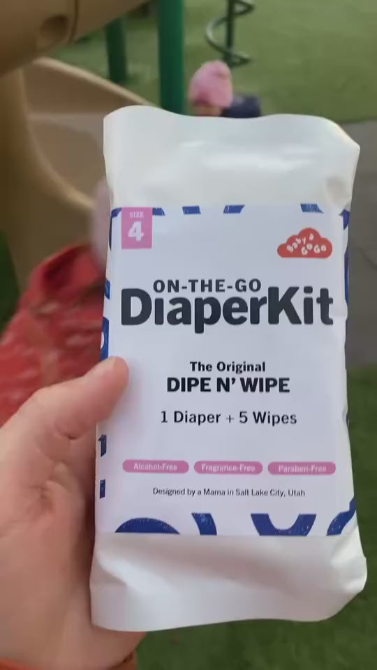 Diaper Kit