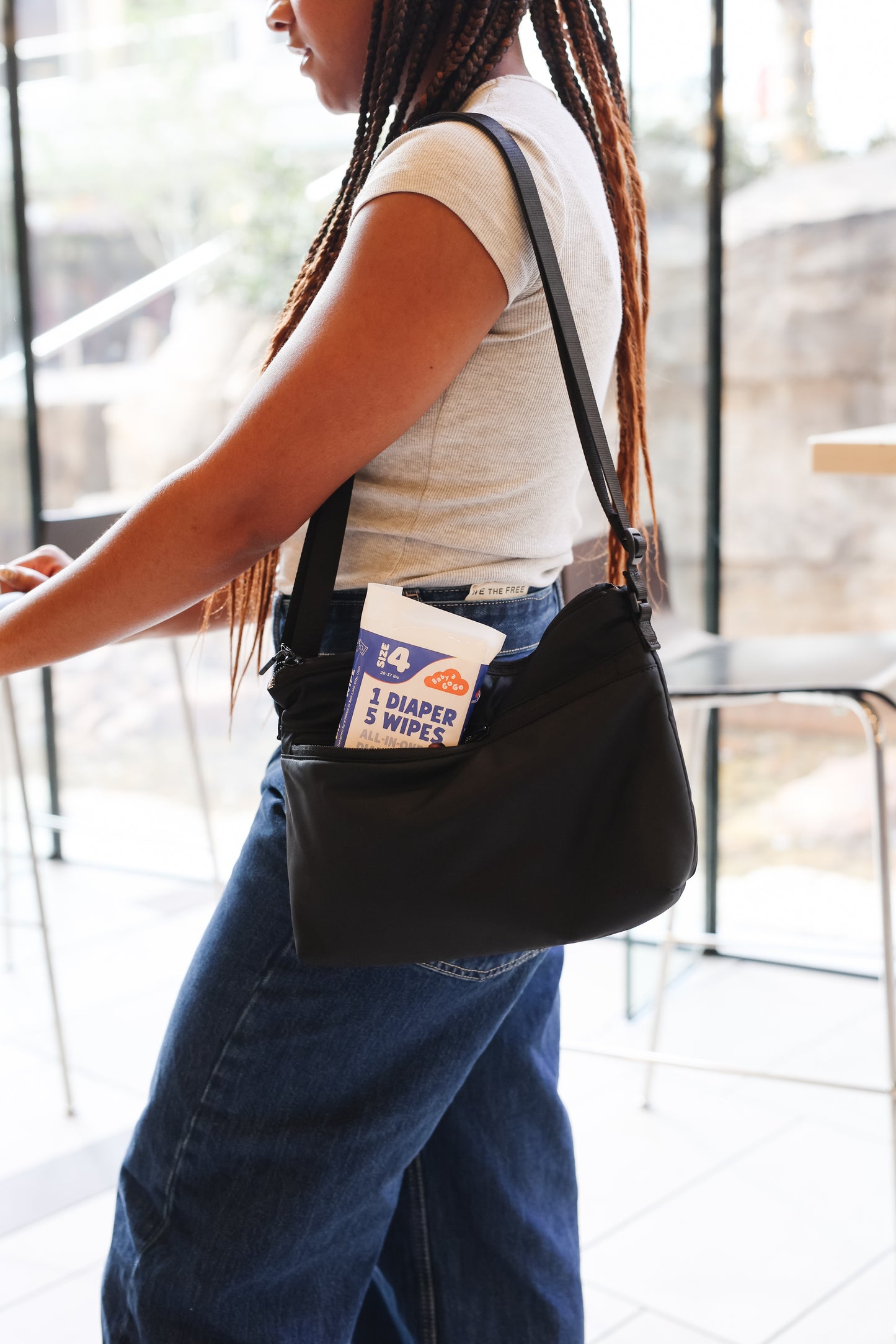 Diaper Kit