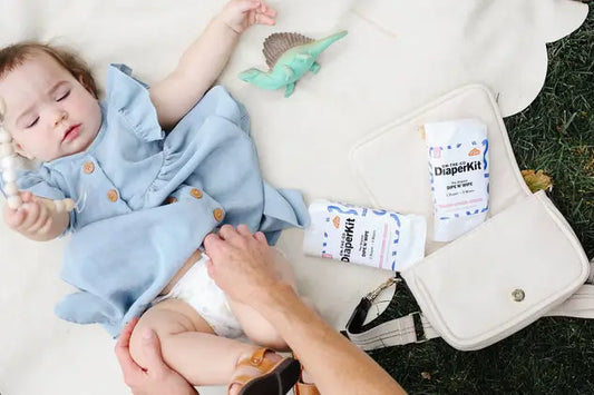 Diaper Kit