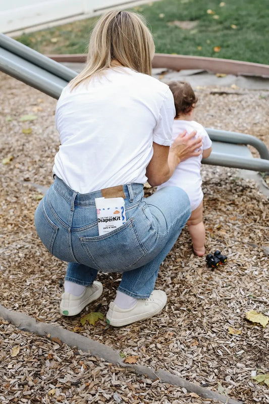 Diaper Kit